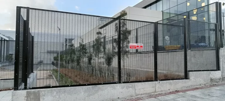 secufence